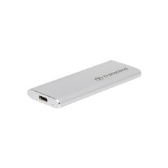 Transcend SSD ESD240C      480GB USB-C USB 3.1 Gen 2 2