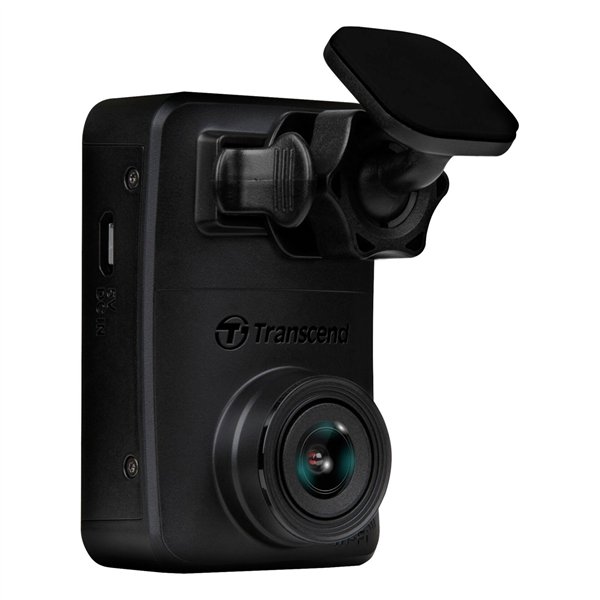 Transcend DrivePro 10 camera incl. 64GB microSDXC