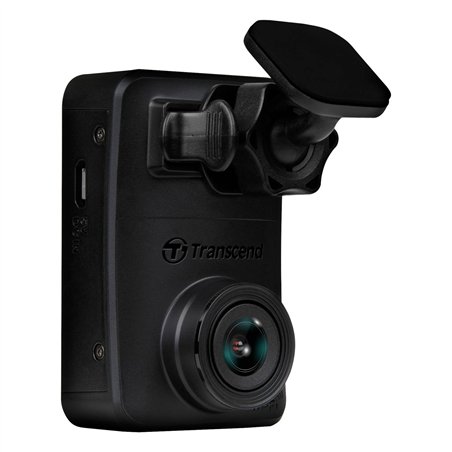 Transcend DrivePro 10 camera incl. 64GB microSDXC