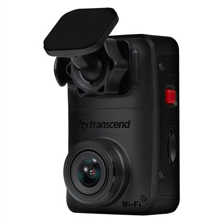 Transcend DrivePro 10 camera incl. 64GB microSDXC