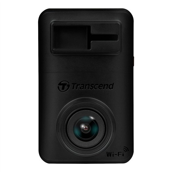 Transcend DrivePro 10 camera incl. 64GB microSDXC