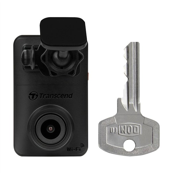Transcend DrivePro 10 camera incl. 64GB microSDXC