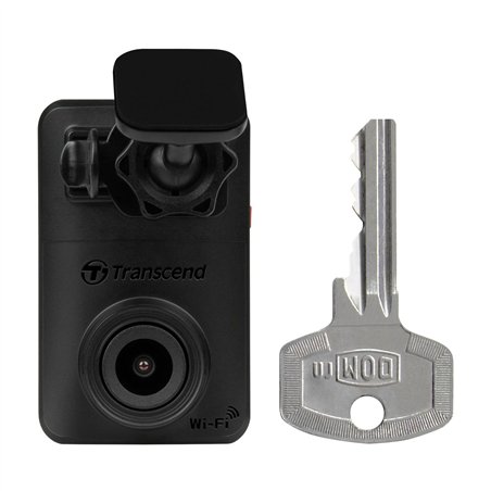 Transcend DrivePro 10 camera incl. 64GB microSDXC