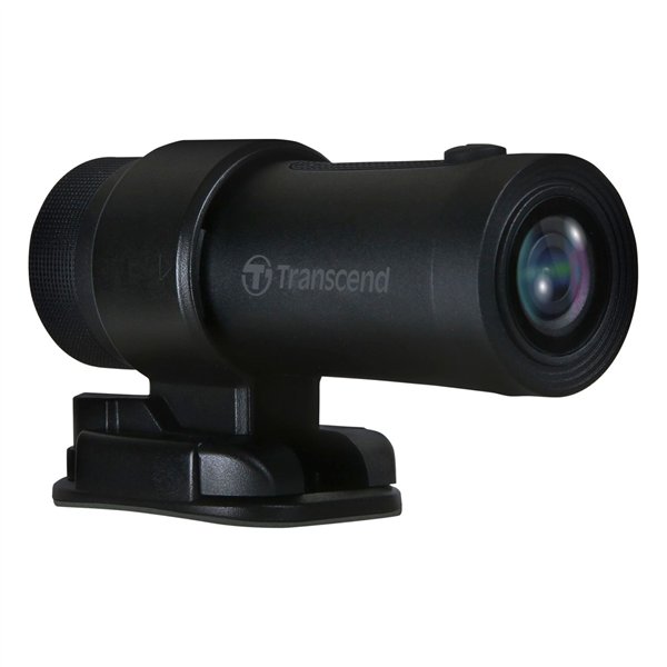 Transcend DrivePro 20 Motorcycle camera incl. 64GB microSDXC