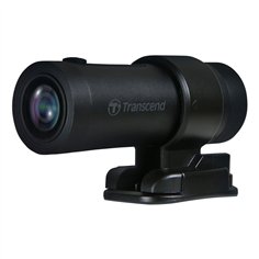 Transcend DrivePro 20 Motorcycle camera incl. 64GB microSDXC 2