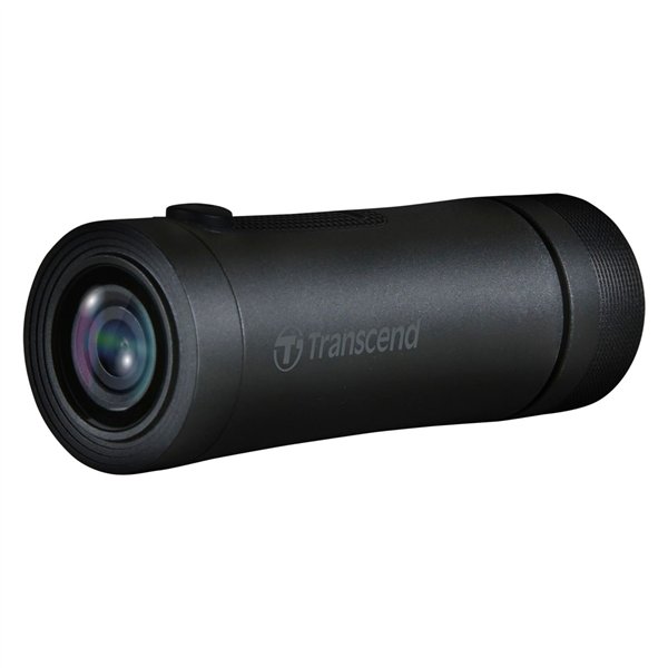Transcend DrivePro 20 Motorcycle camera incl. 64GB microSDXC