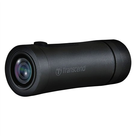 Transcend DrivePro 20 Motorcycle camera incl. 64GB microSDXC
