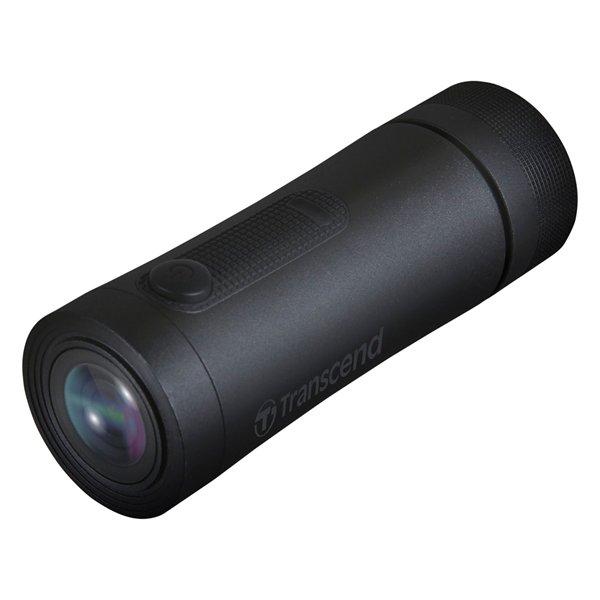 Transcend DrivePro 20 Motorcycle camera incl. 64GB microSDXC