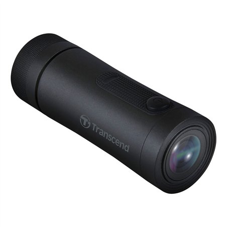 Transcend DrivePro 20 Motorcycle camera incl. 64GB microSDXC