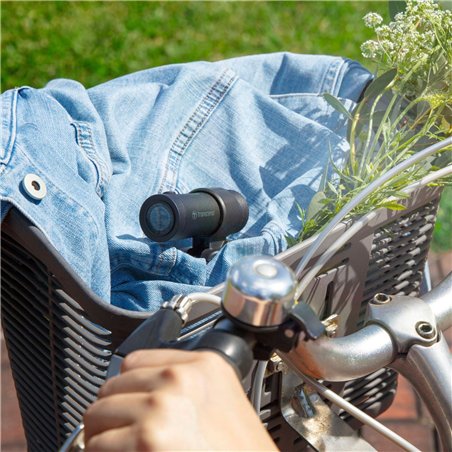 Transcend DrivePro 20 Motorcycle camera incl. 64GB microSDXC