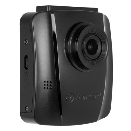 Transcend DrivePro 110 Onboard camera incl. 64GB microSDXC TLC