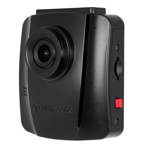 Transcend DrivePro 110 Onboard camera incl. 64GB microSDXC TLC