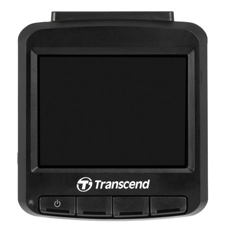 Transcend DrivePro 110 Onboard camera incl. 64GB microSDXC TLC
