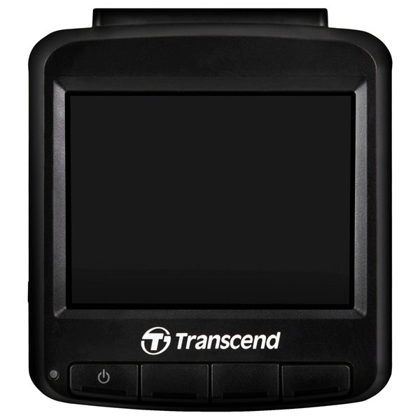 Transcend DrivePro 250 incl. 64GB microSDXC TLC