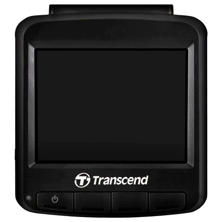 Transcend DrivePro 250 incl. 64GB microSDXC TLC