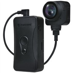 Transcend DrivePro Body 70  64GB 2