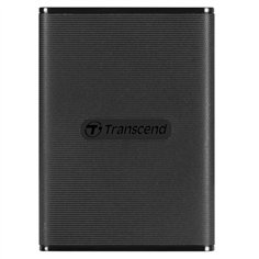 Transcend SSD ESD270C      500GB USB-C USB 3.1 Gen 2