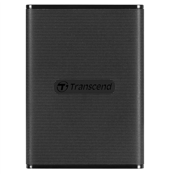 Transcend SSD ESD270C      500GB USB-C USB 3.1 Gen 2