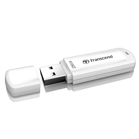 Transcend JetFlash 730     256GB USB 3.1 Gen 1