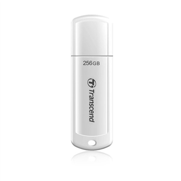 Transcend JetFlash 730     256GB USB 3.1 Gen 1