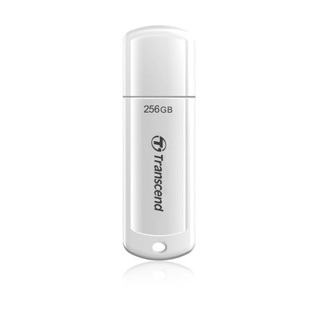 Transcend JetFlash 730     256GB USB 3.1 Gen 1