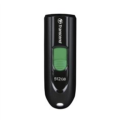 Transcend JetFlash 790     512GB USB 3.2 tipo C