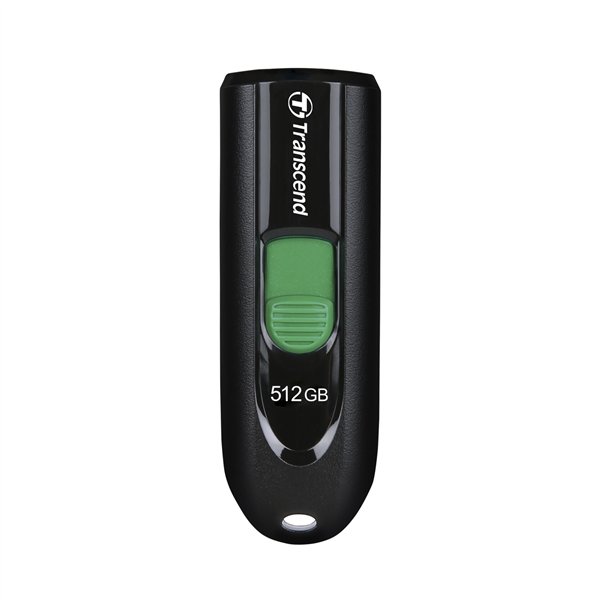 Transcend JetFlash 790     512GB USB 3.2 tipo C