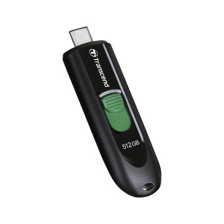 Transcend JetFlash 790     512GB USB 3.2 tipo C