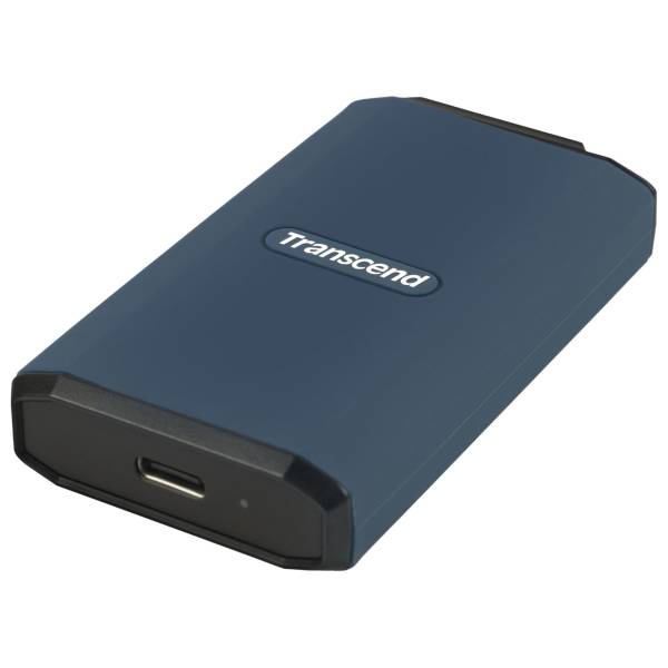 Transcend SSD ESD410C        4TB USB-C USB 3.2 Gen 2x2