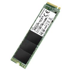 Transcend SSD MTE110S        1TB NVMe PCIe Gen3 x4 2