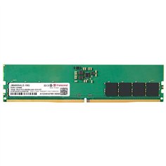 Transcend JetRAM DDR5 4800 16GB U-DIMM
