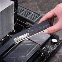 Transcend JetRAM DDR5 6400  32GB CU-DIMM 2Rx8 2Gx8 CL52 2