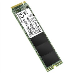Transcend SSD MTE115S        2TB NVMe PCIe Gen3 x4 2