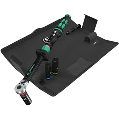 Wera Click-Torque Lock C 3 KFZ-Radwechsel-Set 1