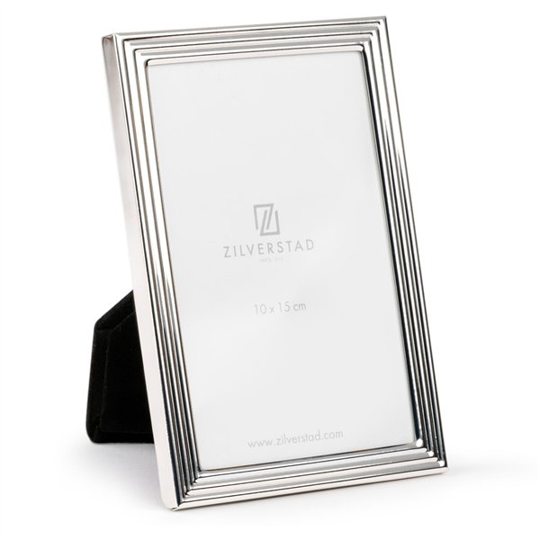 Zilverstad Elana           10x15 Metall Portrait          7153221