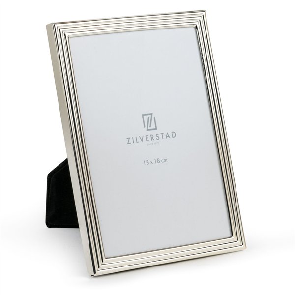 Zilverstad Elana           13x18 Metall Portrait          7153231