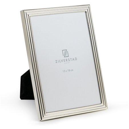 Zilverstad Elana           13x18 Metall Portrait          7153231