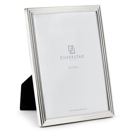 Zilverstad Elana           15x20 Metall Portrait          7153241