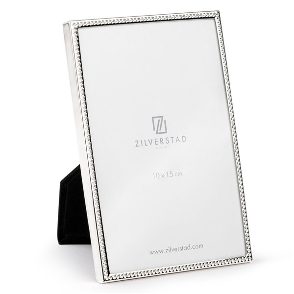 Zilverstad Sweet Memory    10x15 Perlrand Metall glänzend 7154221