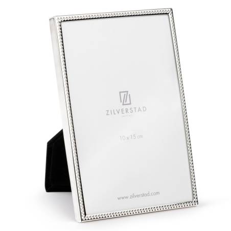 Zilverstad Sweet Memory    10x15 Perlrand Metall glänzend 7154221