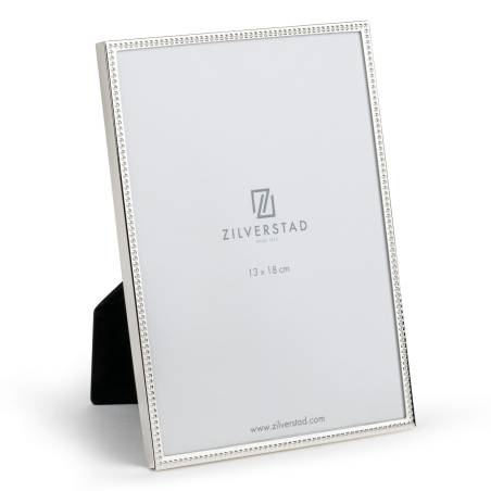 Zilverstad Sweet Memory    13x18 Perlrand Metall glänzend 7154231