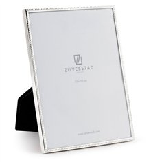 Zilverstad Sweet Memory    15x20 Perlrand Metall glänzend 7154241