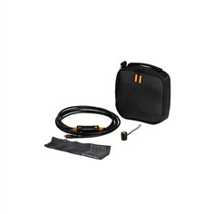Tether Tools Optima 10G Starter Tethering Kit 4,6m nero