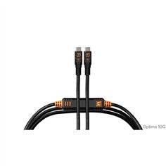 Tether Tools Optima 10G Starter Tethering Kit 4,6m nero 2