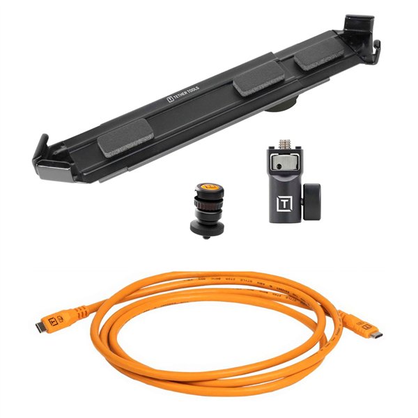 Tether Tools Mobile Tethering Set Large Optima 10G dirit. 1,8m