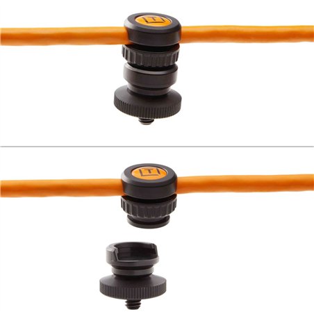 Tether Tools Mobile Tethering Set Large Optima 10G dirit. 1,8m