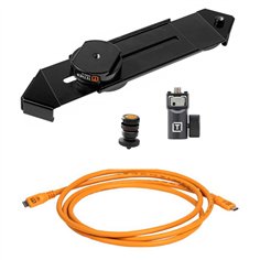 Tether Tools Mobile Tethering Set Small Optima 10G diritt.1,8m