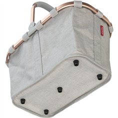 Reisenthel Carrybag frame twist sky rose 2