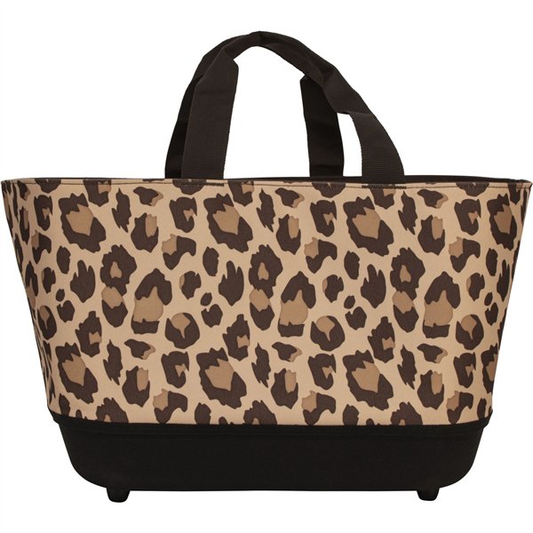 Reisenthel Shoppingbasket leo macchiato