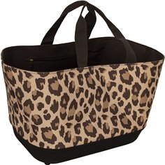 Reisenthel Shoppingbasket leo macchiato 2